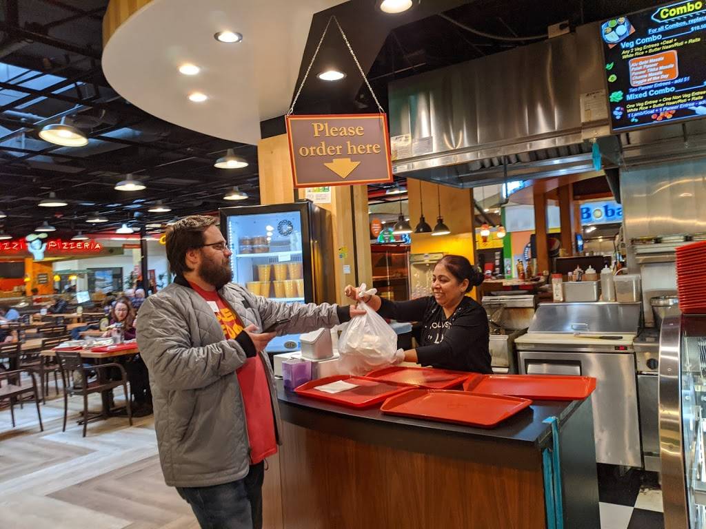 Oh India | restaurant | 15600 NE 8th St Suite O-09, Bellevue, WA 98008, USA | 4256419998 OR +1 425-641-9998