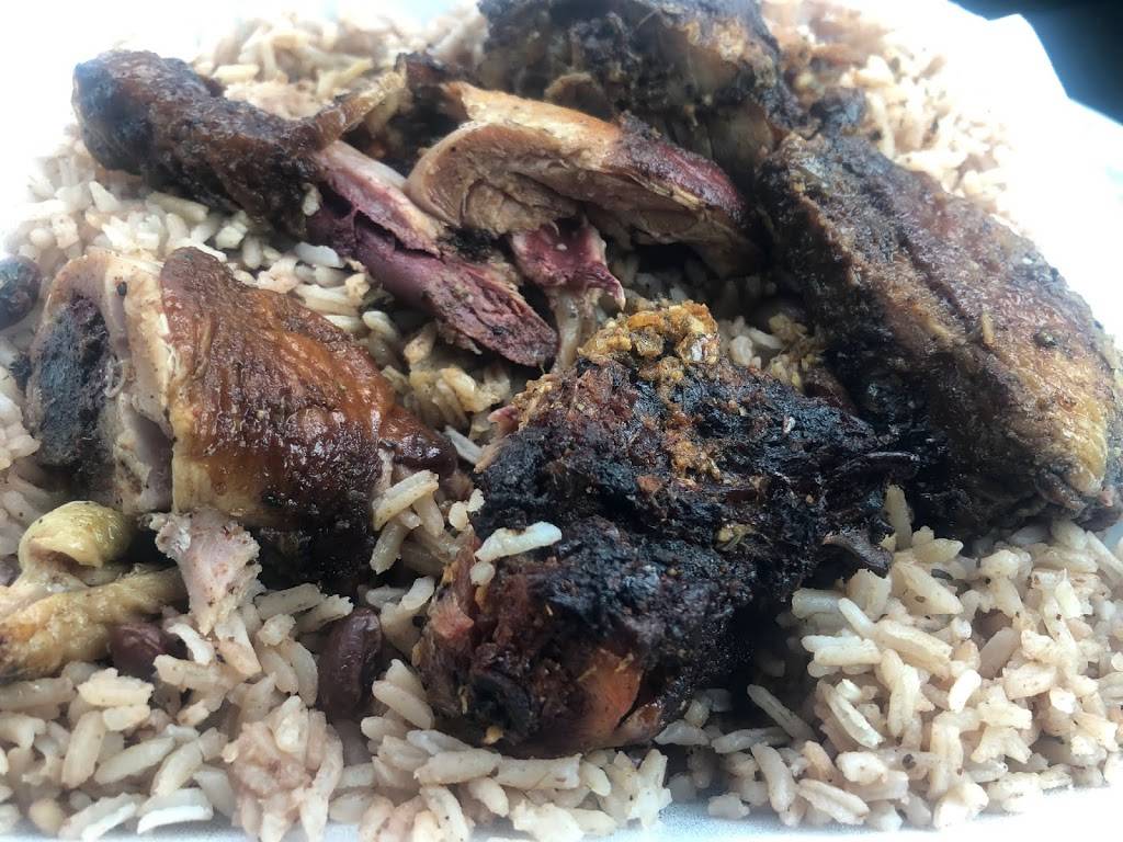 Scotch Bonnett Jamaican Restaurant | restaurant | 4454 Campbellton Rd SW, Atlanta, GA 30331, USA | 4043443359 OR +1 404-344-3359