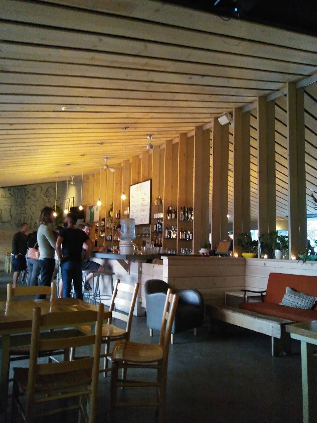 The Little Fleet | restaurant | 448 E Front St, Traverse City, MI 49686, USA | 2319431116 OR +1 231-943-1116