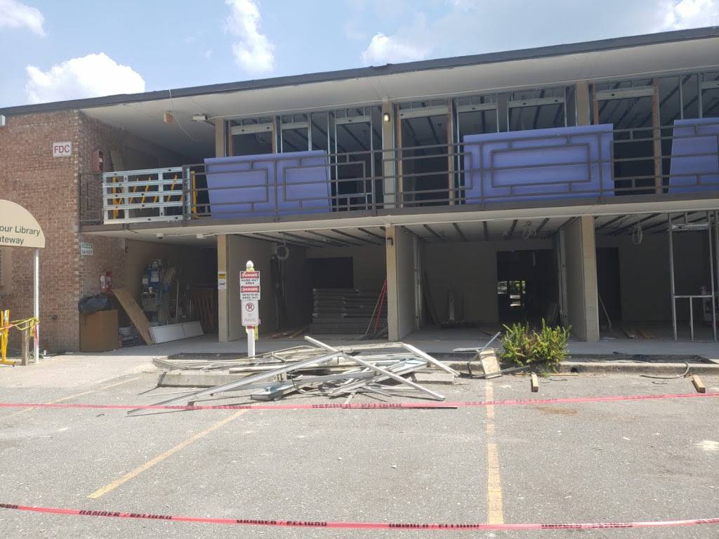 Circle K | meal takeaway | 8496 Blanding Blvd, Jacksonville, FL 32244, USA | 9047712515 OR +1 904-771-2515