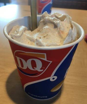 Dairy Queen Grill & Chill | restaurant | 910 W Union Ave, Litchfield, IL 62056, USA | 2173242253 OR +1 217-324-2253