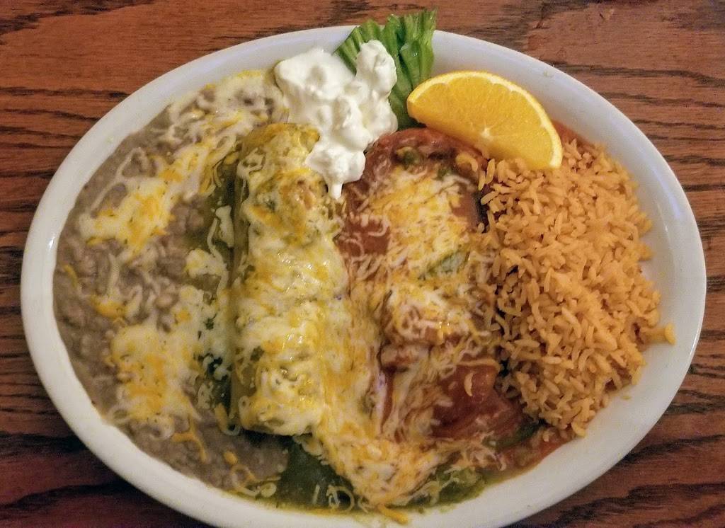 Avilas El Ranchito | restaurant | 182 S Orange St, Orange, CA 92866, USA | 7145161000 OR +1 714-516-1000