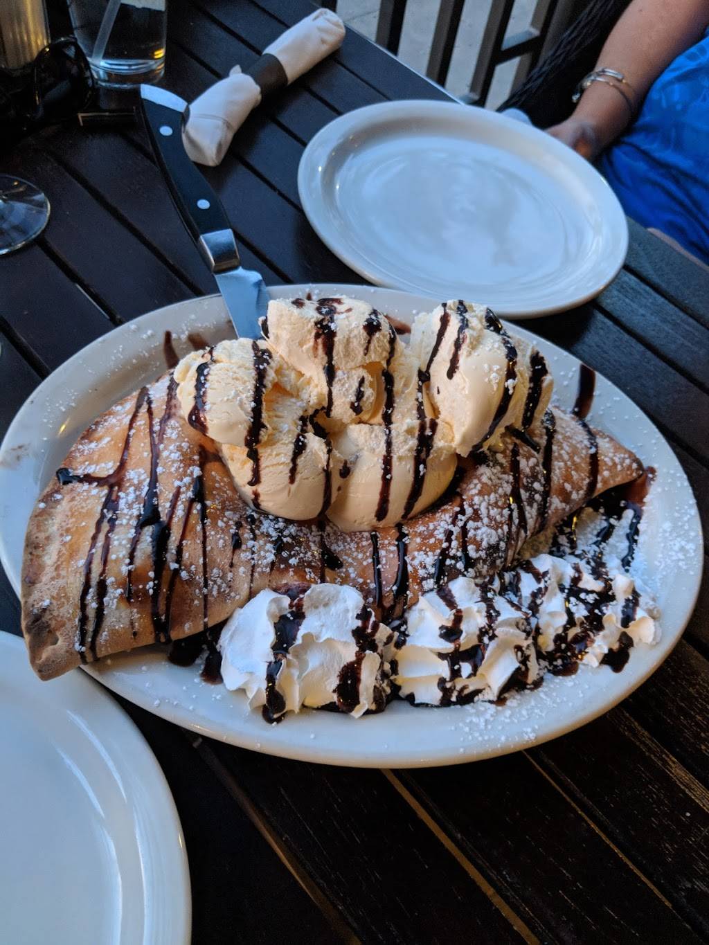 Ciao Grazie | restaurant | 21051 W Main St, Buckeye, AZ 85396, USA | 6238531717 OR +1 623-853-1717