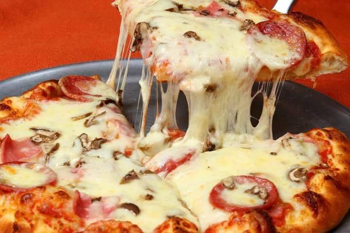 I LOVE NYC PIZZA | meal delivery | 9850 E Colonial Dr, Orlando, FL 32817, USA | 4076746448 OR +1 407-674-6448