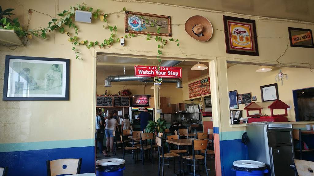 Tacos Por Favor | restaurant | 1408 Olympic Blvd, Santa Monica, CA 90404, USA | 3103925768 OR +1 310-392-5768