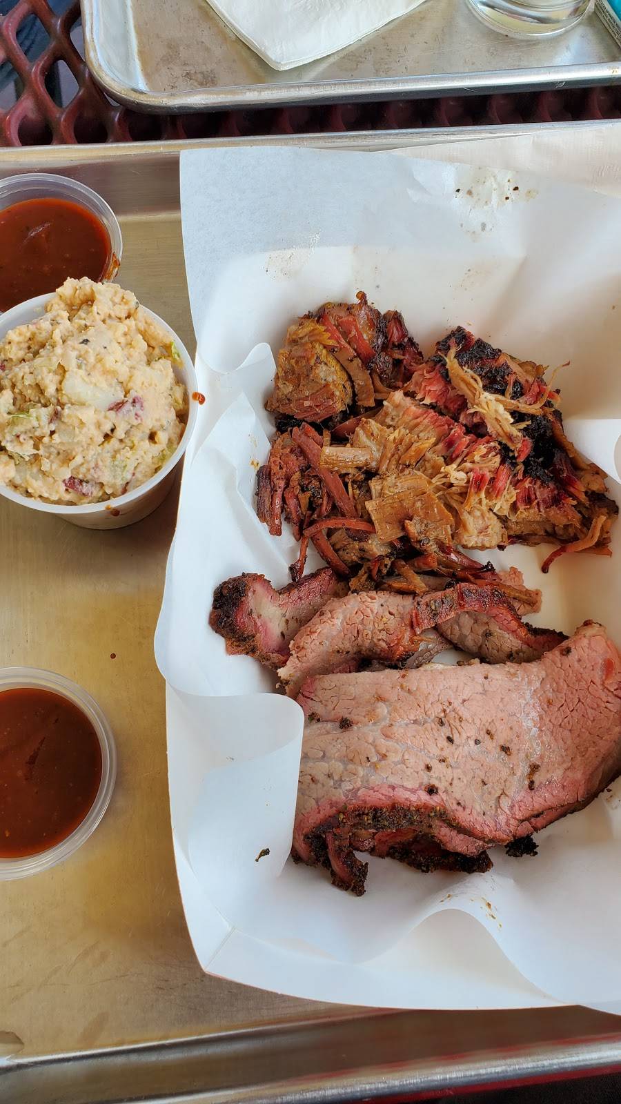 Redwood City Barbeque | restaurant | 640 Woodside Rd, Redwood City, CA 94061, USA | 6503653962 OR +1 650-365-3962