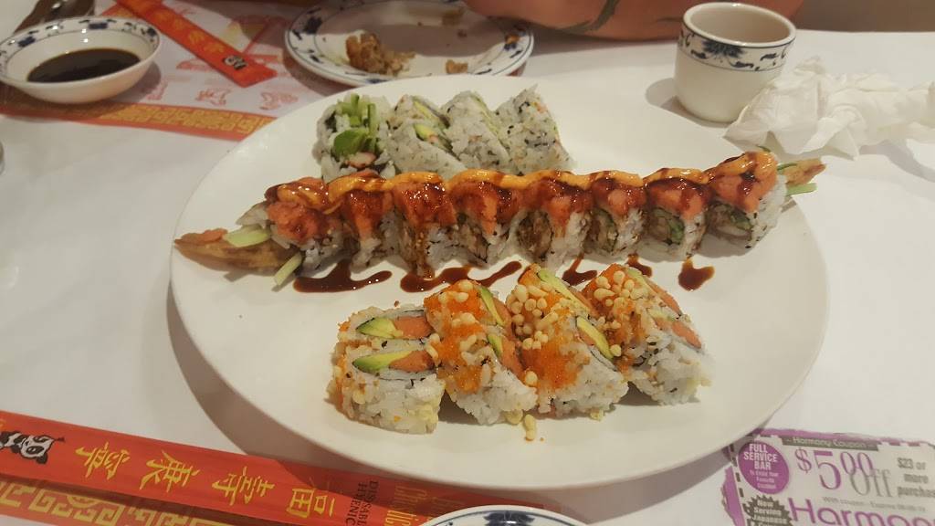 Harmony Restaurant | meal takeaway | 6525 W Archer Ave, Chicago, IL 60638, USA | 7735860777 OR +1 773-586-0777