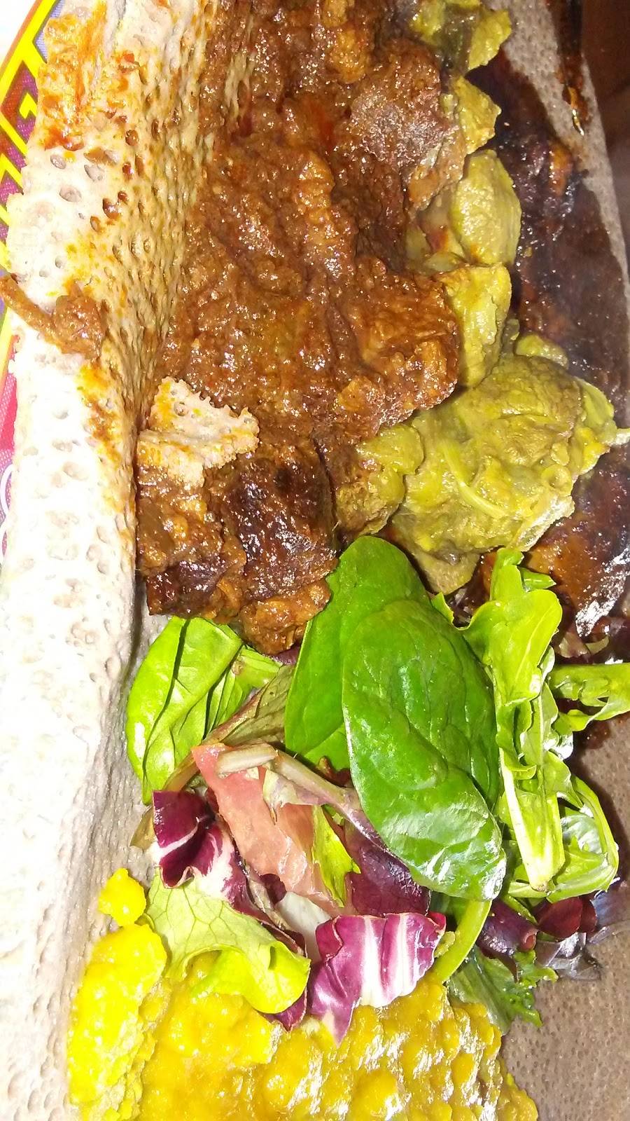 Red Sea Restaurant | restaurant | 5200 Claremont Ave, Oakland, CA 94618, USA | 5106553757 OR +1 510-655-3757