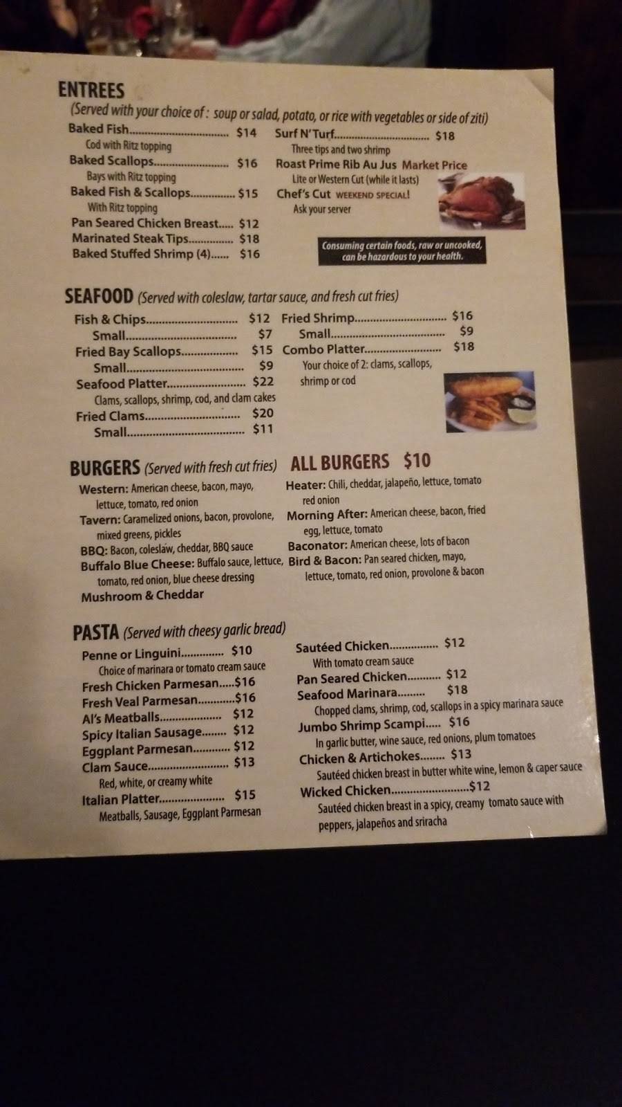 Western Hotel & Pizza | restaurant | 610 Douglas Turnpike, Harrisville, RI 02830, USA | 4015686253 OR +1 401-568-6253