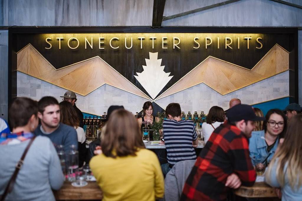 Stonecutter Spirits Highball Social | restaurant | 71 S Union St #4, Burlington, VT 05401, USA | 8025403000 OR +1 802-540-3000