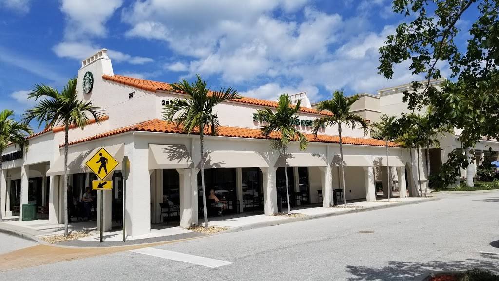 Starbucks | cafe | 287 E Indiantown Rd B-10, Jupiter, FL 33477, USA | 5617414225 OR +1 561-741-4225