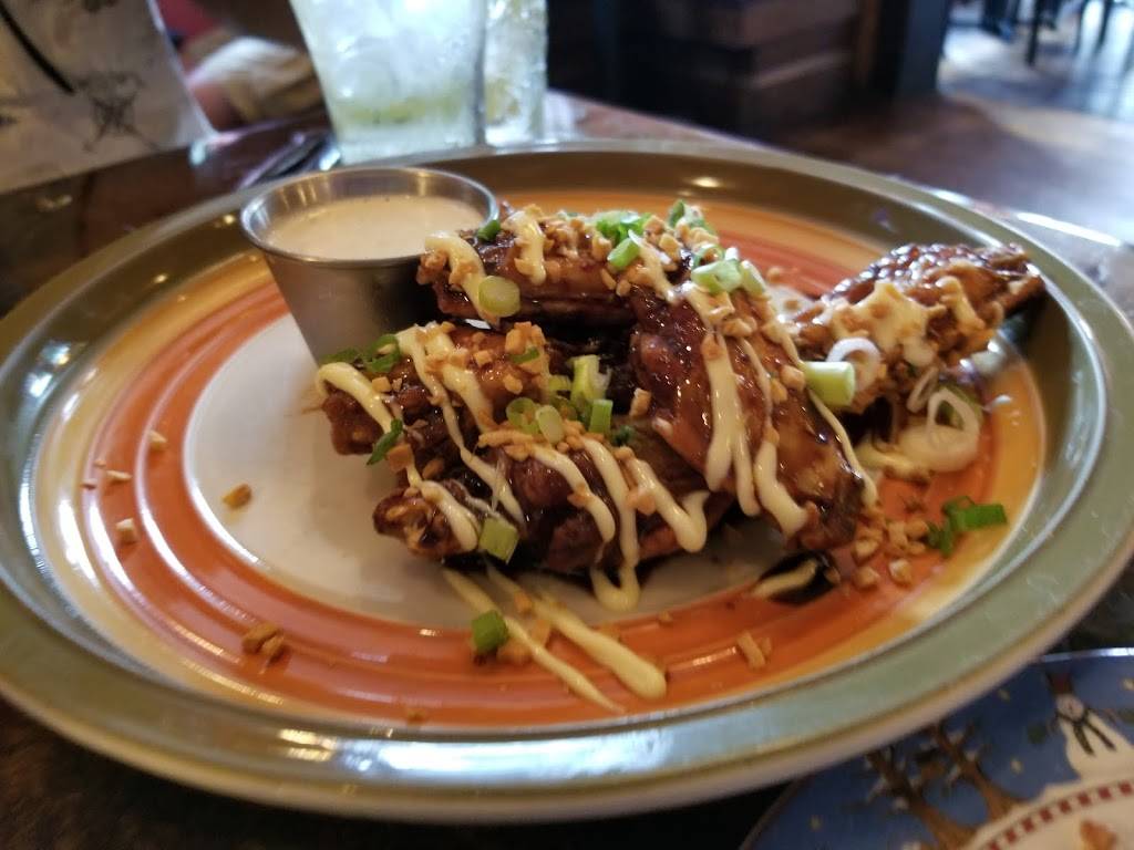 The Outpost American Tavern | restaurant | 1032 Riverside Ave, Baltimore, MD 21230, USA | 4433889113 OR +1 443-388-9113