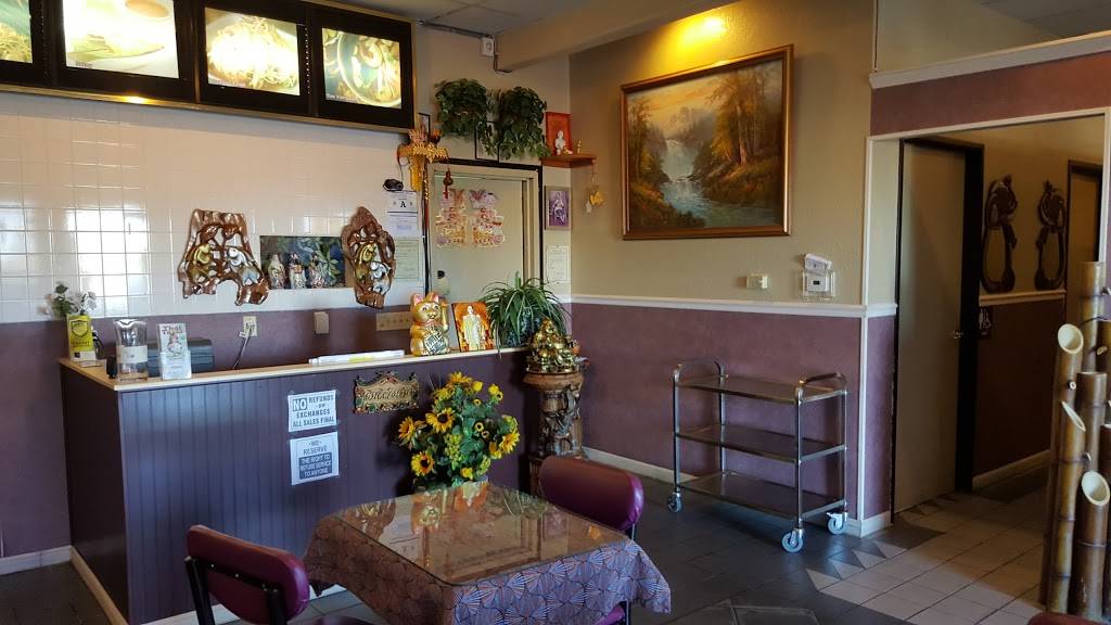 Thai Taste | restaurant | 240 S Rainbow Blvd, Las Vegas, NV 89145, USA | 7028386808 OR +1 702-838-6808