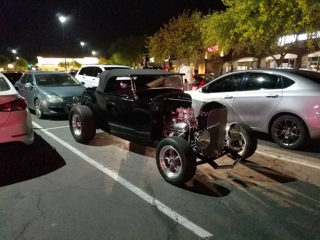 Dubliner Irish Pub & Restaurant | restaurant | 3841 E Thunderbird Rd, Phoenix, AZ 85032, USA | 6028670984 OR +1 602-867-0984