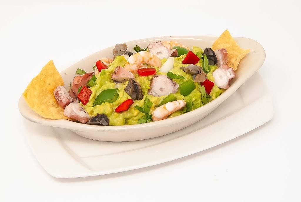 Mariscos El Malecón | restaurant | 3416 W Thomas Rd, Phoenix, AZ 85017, USA | 6024427533 OR +1 602-442-7533