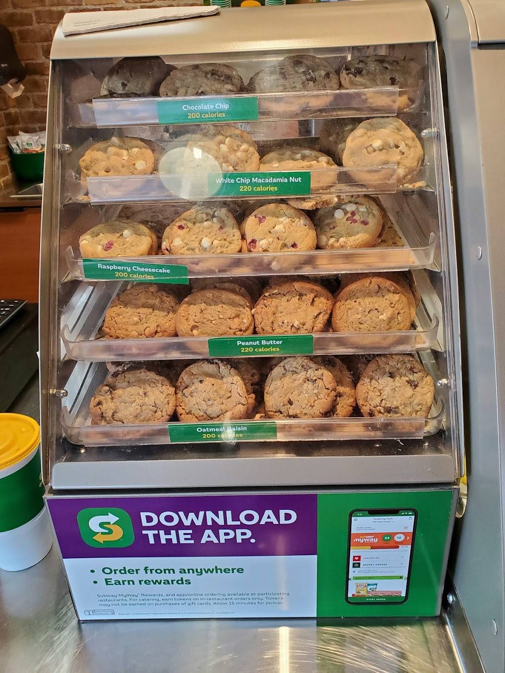 Subway | meal takeaway | 3720 Bonham St, Paris, TX 75462, USA | 9037398200 OR +1 903-739-8200