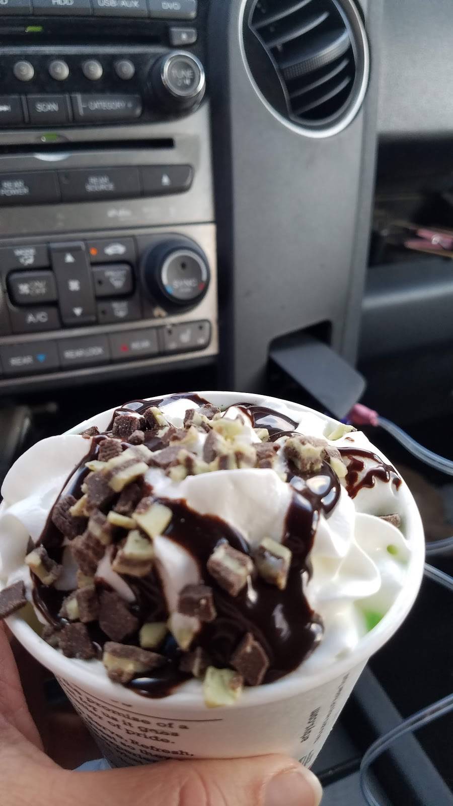 Arbys | restaurant | 924 NW 62nd St, Fort Lauderdale, FL 33309, USA | 9547762429 OR +1 954-776-2429