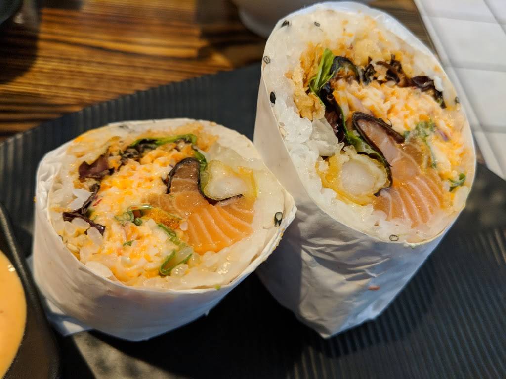 Kaiba Japanese Restaurant | restaurant | 820 N Euclid St, Anaheim, CA 92801, USA | 7146355678 OR +1 714-635-5678