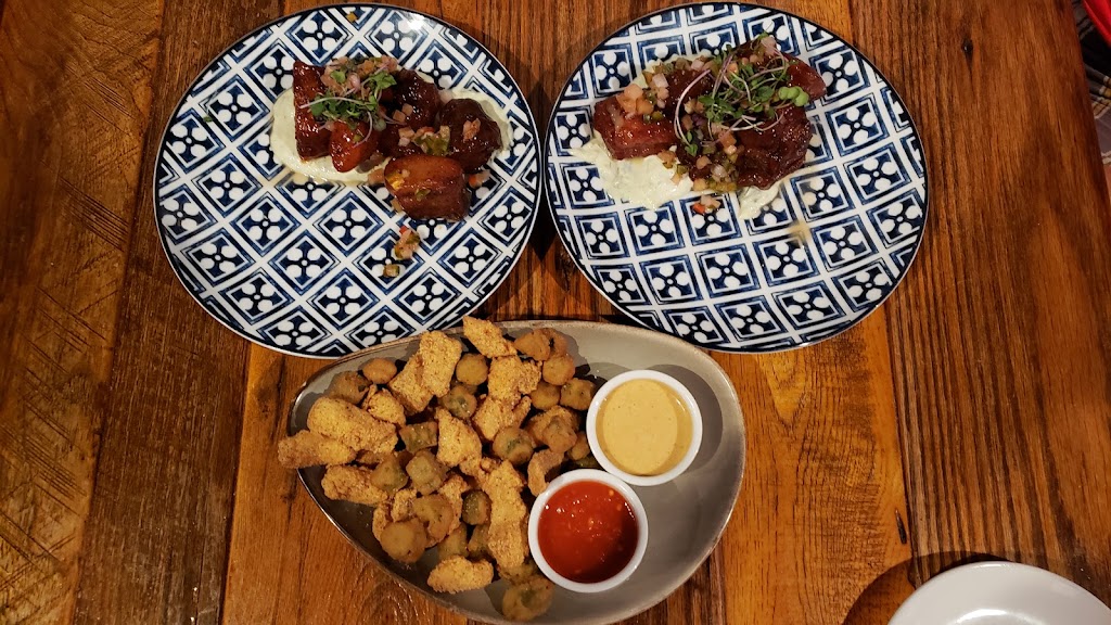 Subourbon Southern Kitchen and Spirits | restaurant | 2234 W Dublin Granville Rd, Columbus, OH 43085, USA | 6145050773 OR +1 614-505-0773