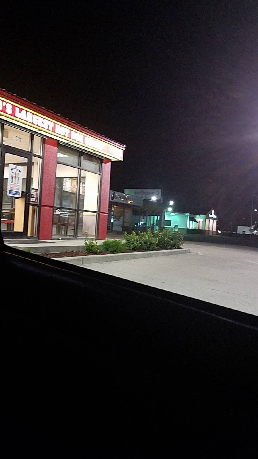 Wienerschnitzel | restaurant | 4221 S Alameda St, Corpus Christi, TX 78412, USA | 3619912323 OR +1 361-991-2323