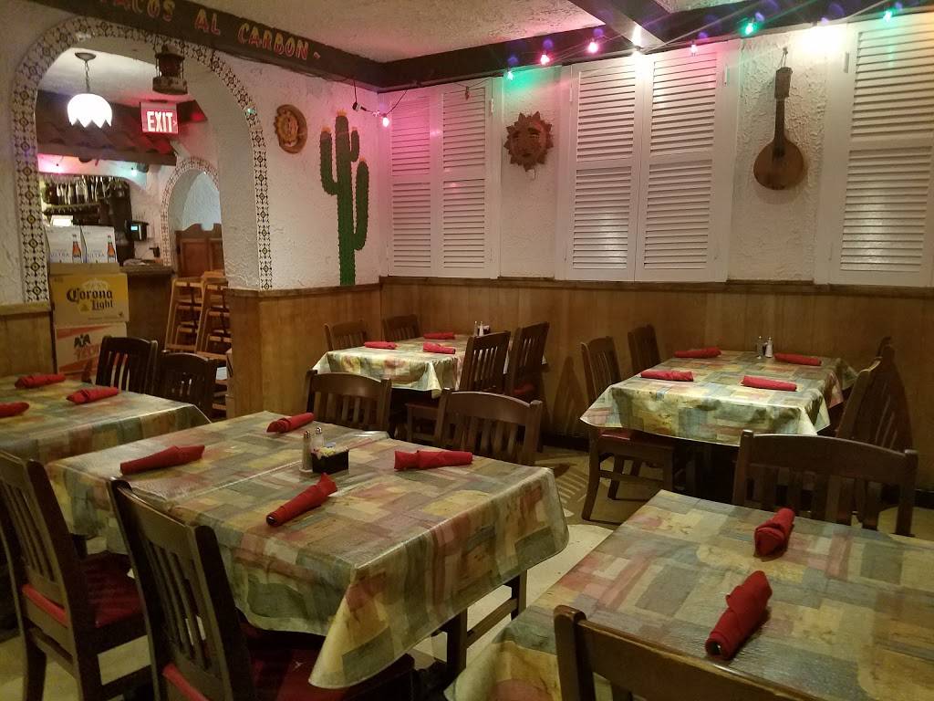 Mi Rancho | restaurant | 8701 Ramsey Ave, Silver Spring, MD 20910, USA | 3015884872 OR +1 301-588-4872