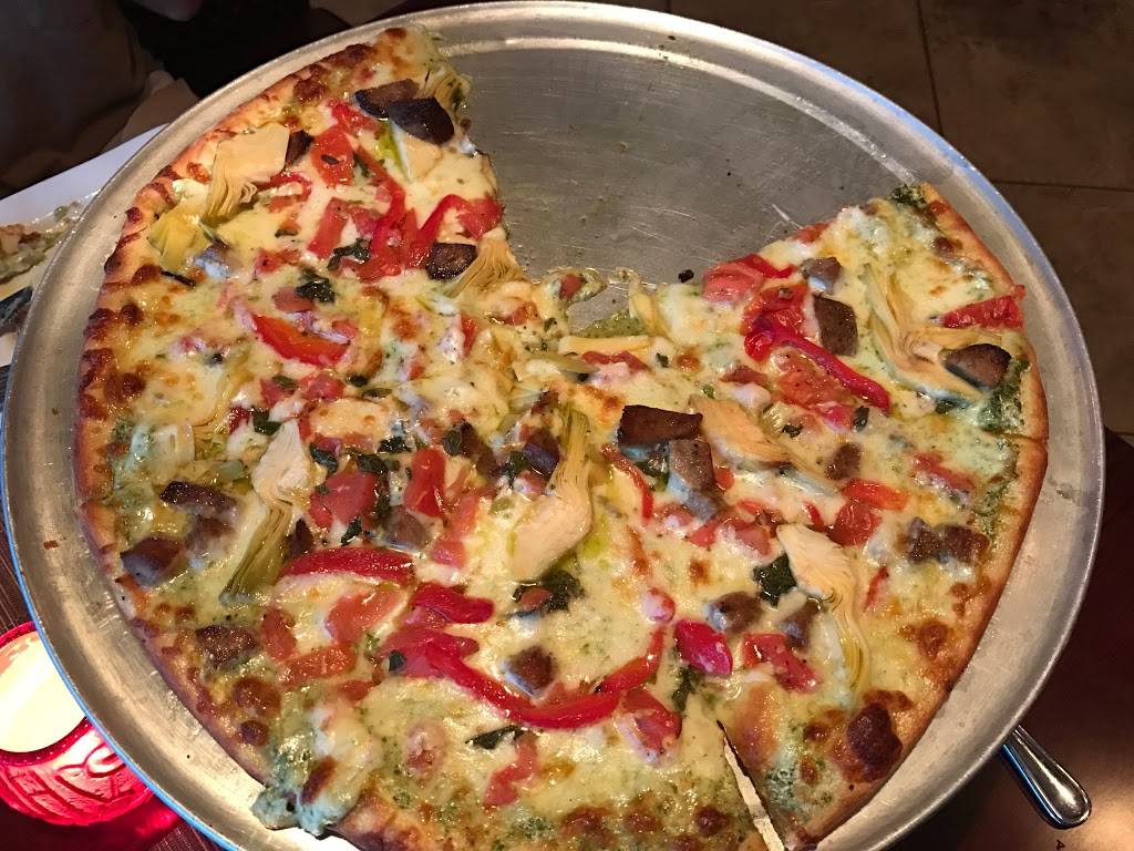 Toscana Little Italy | restaurant | 4440 Hendricks Ave, Jacksonville, FL 32207, USA | 9049001059 OR +1 904-900-1059