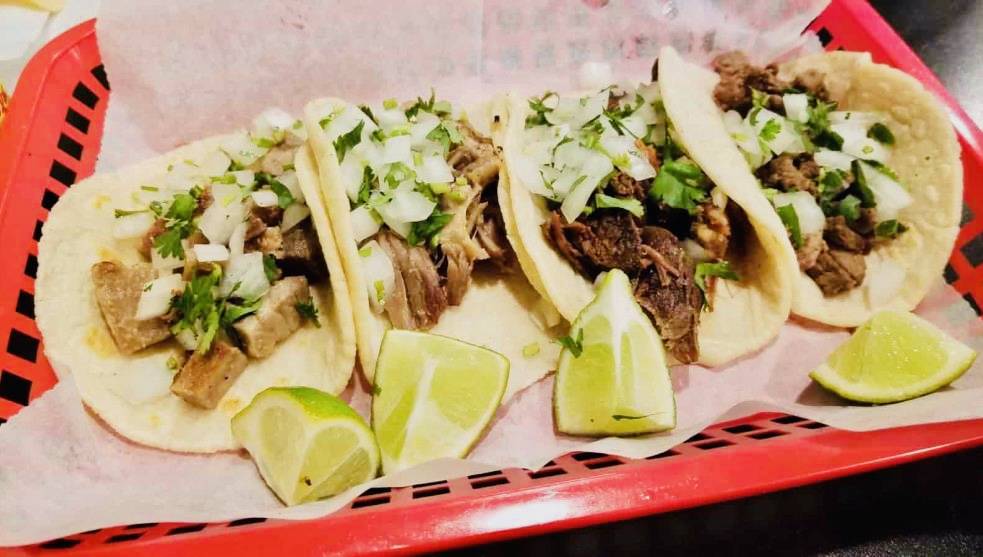 Órale causita | restaurant | 25 Howe Ave, Passaic, NJ 07055, USA | 9737790007 OR +1 973-779-0007