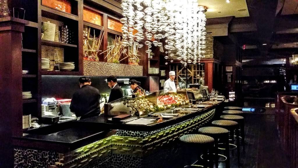 Blackstone Steakhouse | restaurant | 10 Pinelawn Rd, Melville, NY 11747, USA | 6312717780 OR +1 631-271-7780