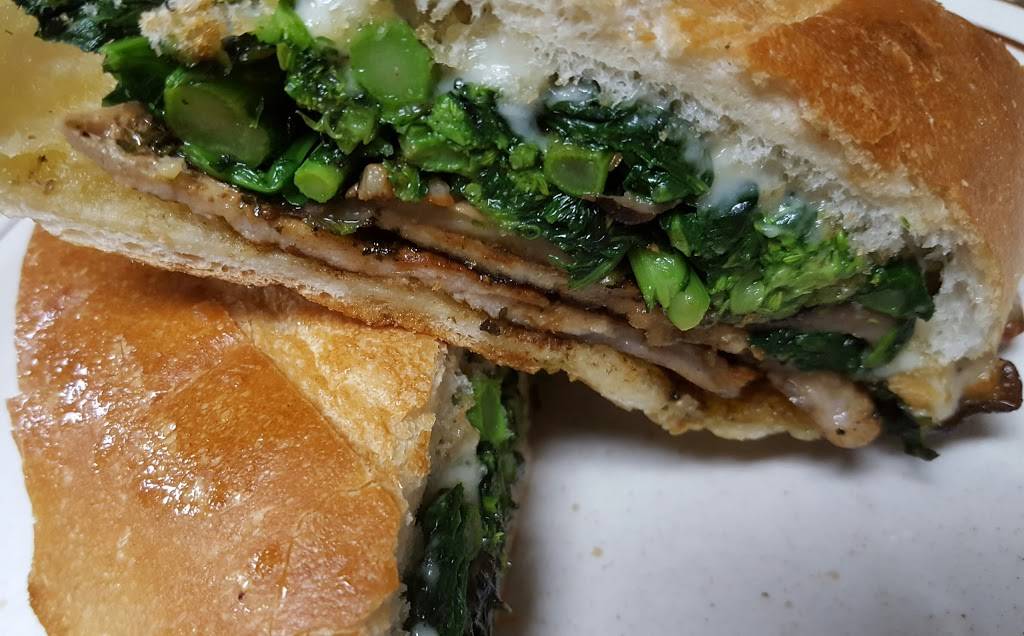 Cuzzins Pizza | restaurant | 358 Herbertsville Rd, Brick, NJ 08724, USA | 7328401454 OR +1 732-840-1454