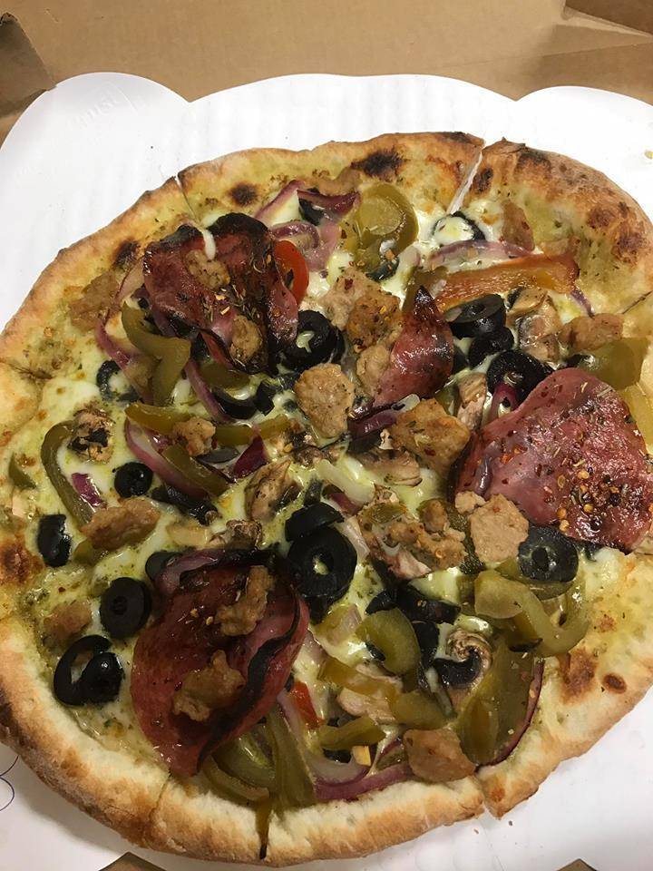 CupPasta & Pizza Oviedo | restaurant | 1510 Oviedo Mall Boulevard, Oviedo, FL 32765, USA | 4075421546 OR +1 407-542-1546