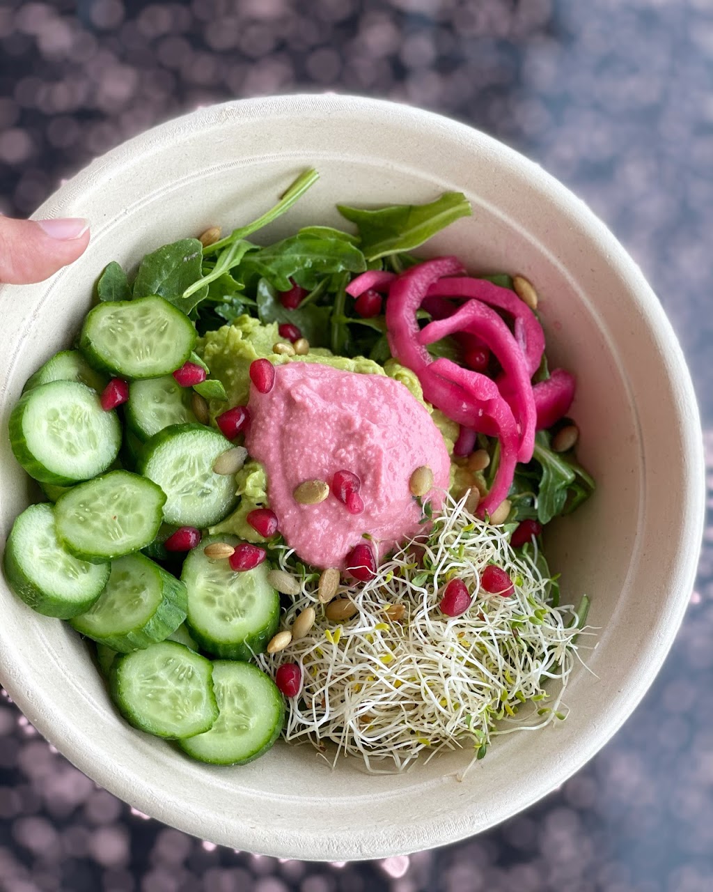 LA Toast | restaurant | 860 NE 79th St, Miami, FL 33138, USA | 7865362490 OR +1 786-536-2490