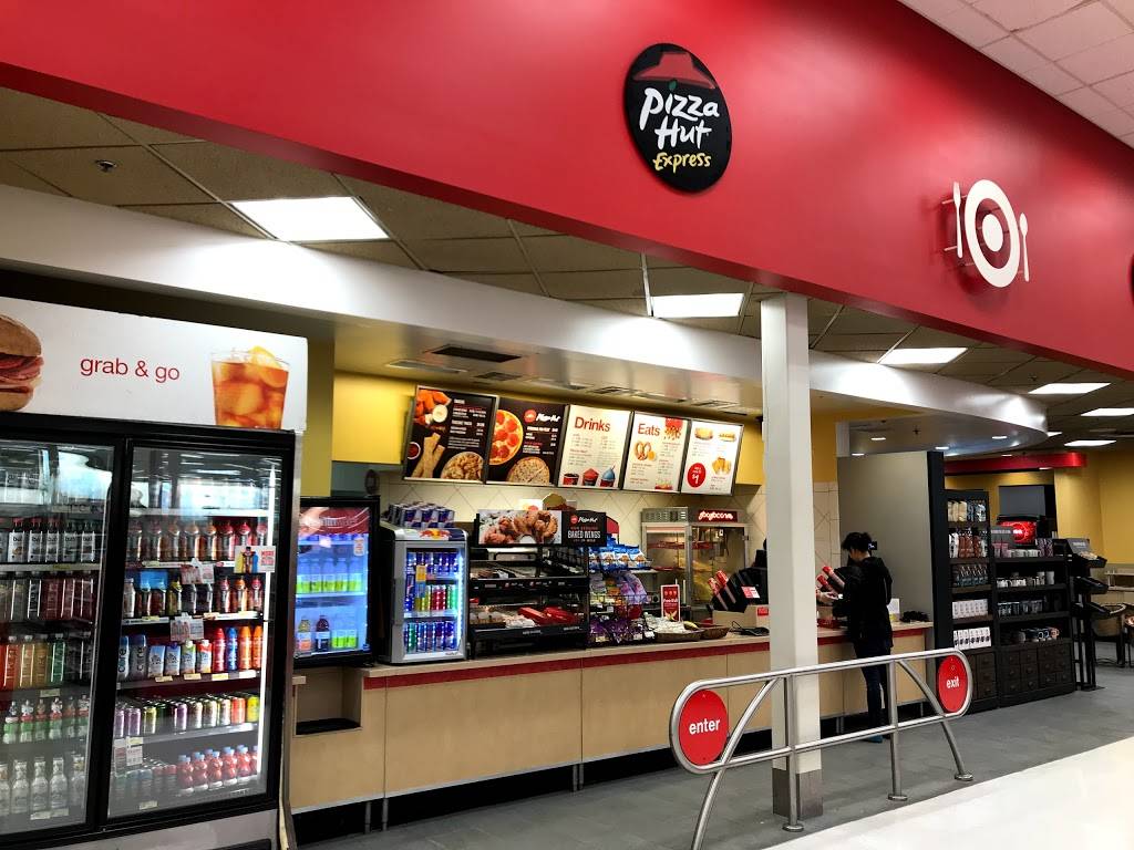 Pizza Hut Express | restaurant | 2220 Bridgepointe Pkwy, San Mateo, CA 94404, USA | 6503410734 OR +1 650-341-0734