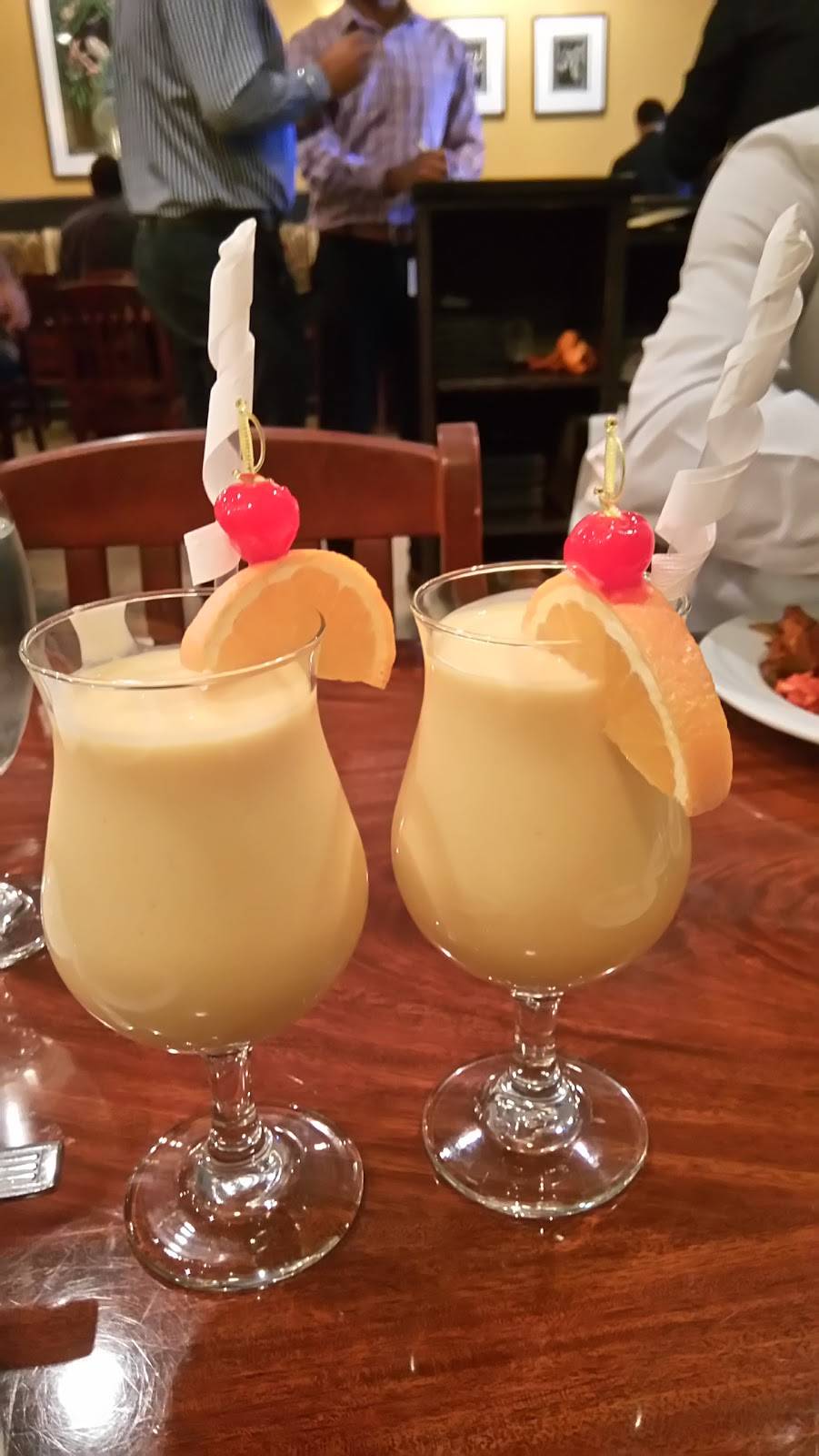 Nawab Indian Cuisine | restaurant | 129 S Stratford Rd, Winston-Salem, NC 27104, USA | 3367253949 OR +1 336-725-3949