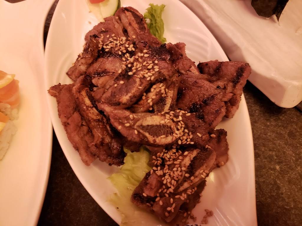 Tomokazu Japanese Restaurant | restaurant | 1101 Howard Ave, Burlingame, CA 94010, USA | 6503408766 OR +1 650-340-8766