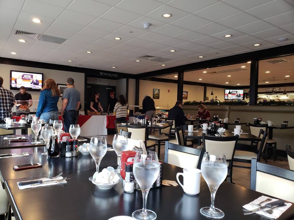 Mad Hatter Restaurant | restaurant | 969 Washington St, Weymouth, MA 02189, USA | 3392014247 OR +1 339-201-4247