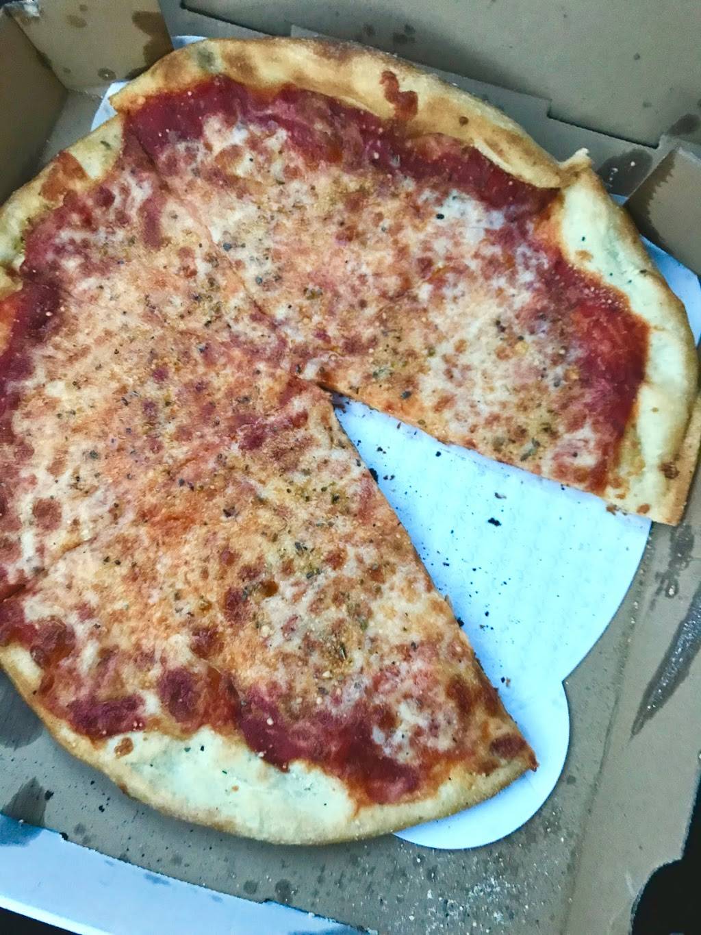 Vita Italian Restaurant & Pizza | restaurant | 10014 Griffin Rd, Cooper City, FL 33328, USA | 9544348422 OR +1 954-434-8422