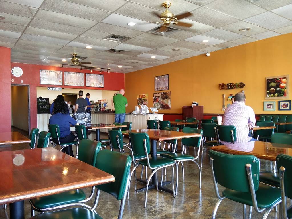 Cobblestone Market Cafe | cafe | 14121 Northwest Fwy #J, Houston, TX 77040, USA | 7139391255 OR +1 713-939-1255