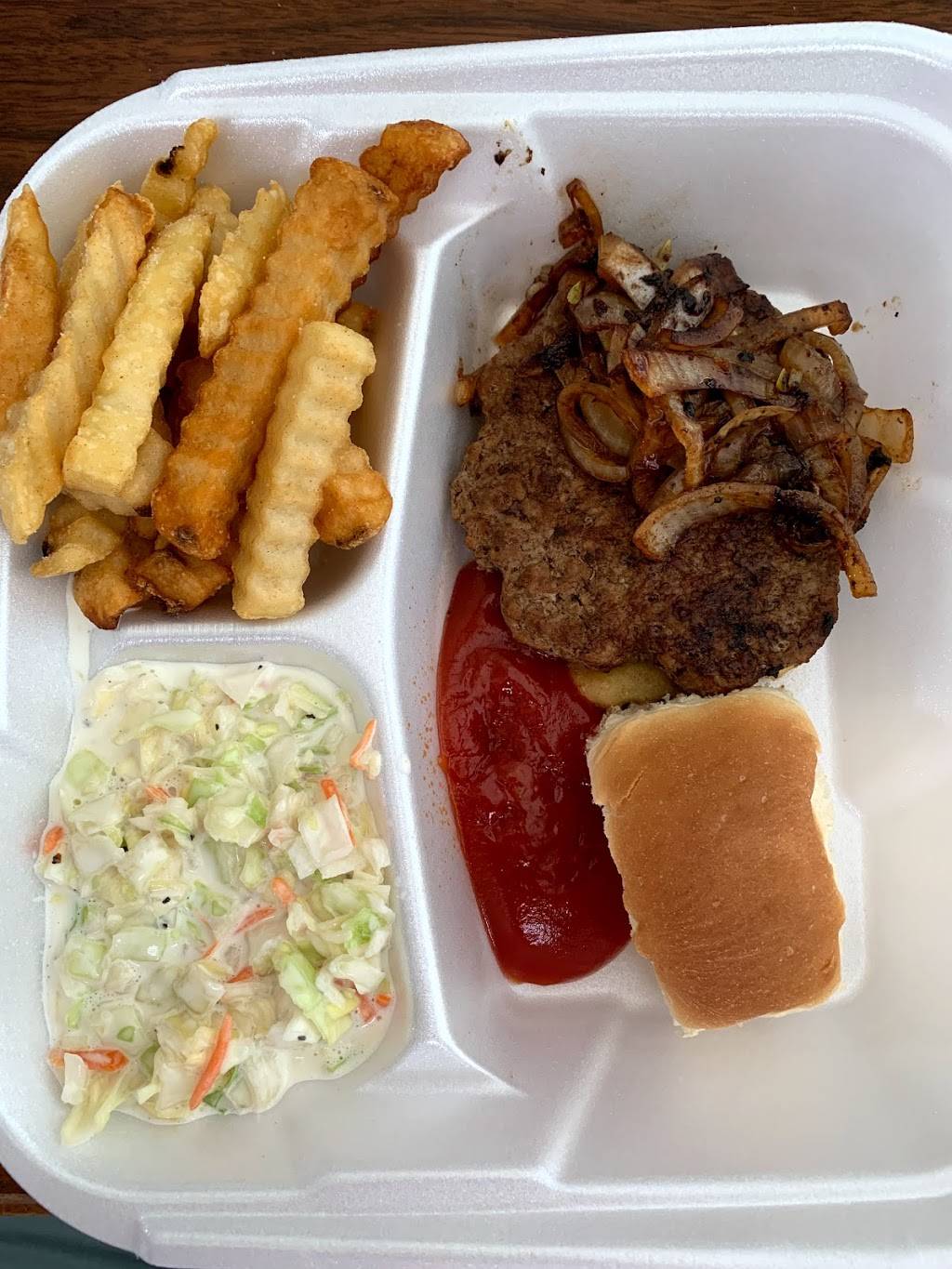 Coldwater Café | restaurant | 3810 Hatch Blvd, Sheffield, AL 35660, USA | 2563819633 OR +1 256-381-9633