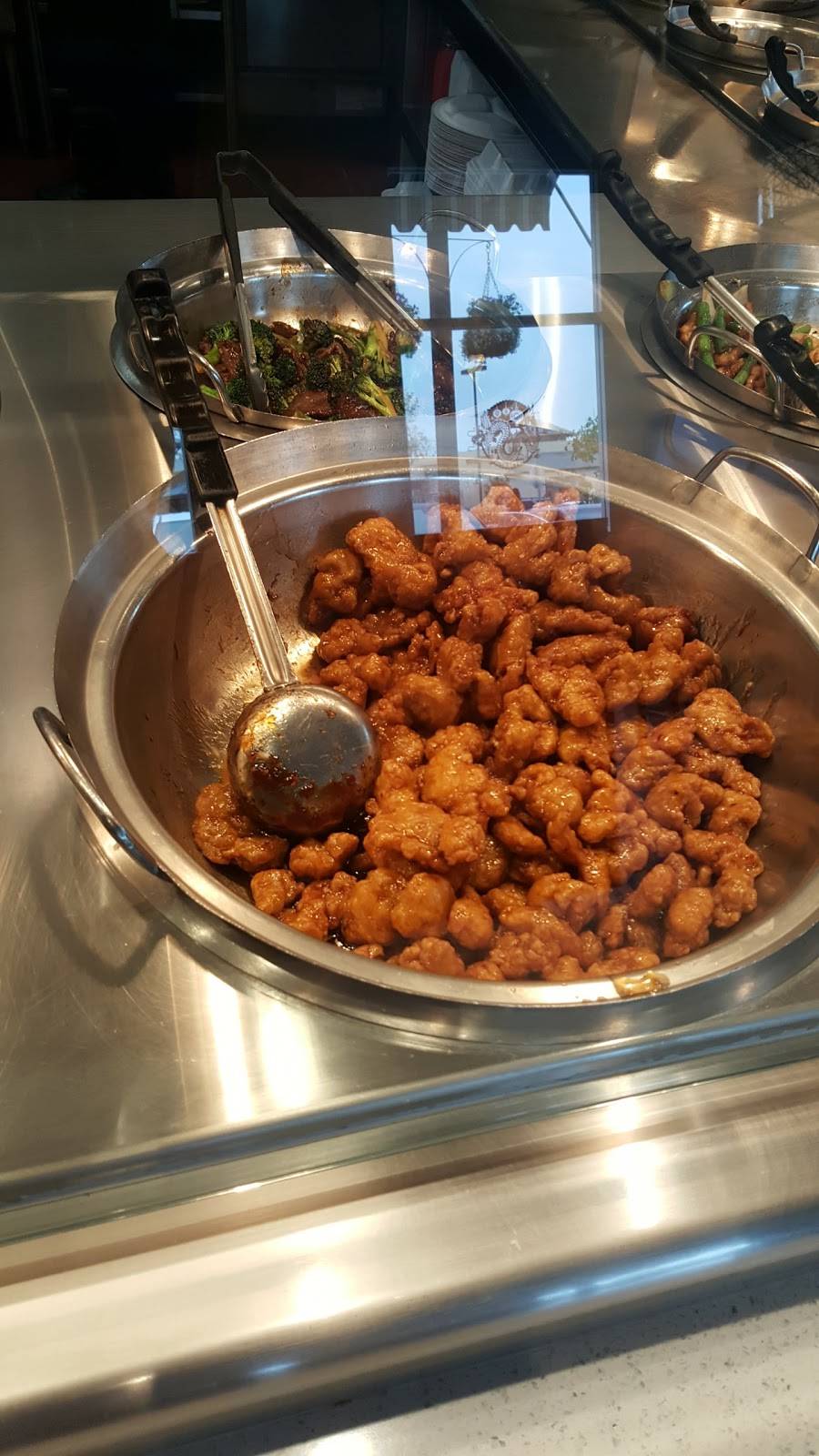 Panda Express | meal takeaway | 2295 Otay Lakes Rd, Chula Vista, CA 91915, USA | 6196560676 OR +1 619-656-0676