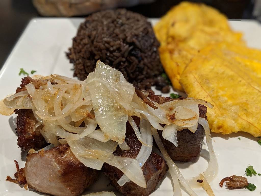 Tropicana Bakery & Cuban Café | restaurant | 10218 Paramount Blvd, Downey, CA 90241, USA | 5628068343 OR +1 562-806-8343