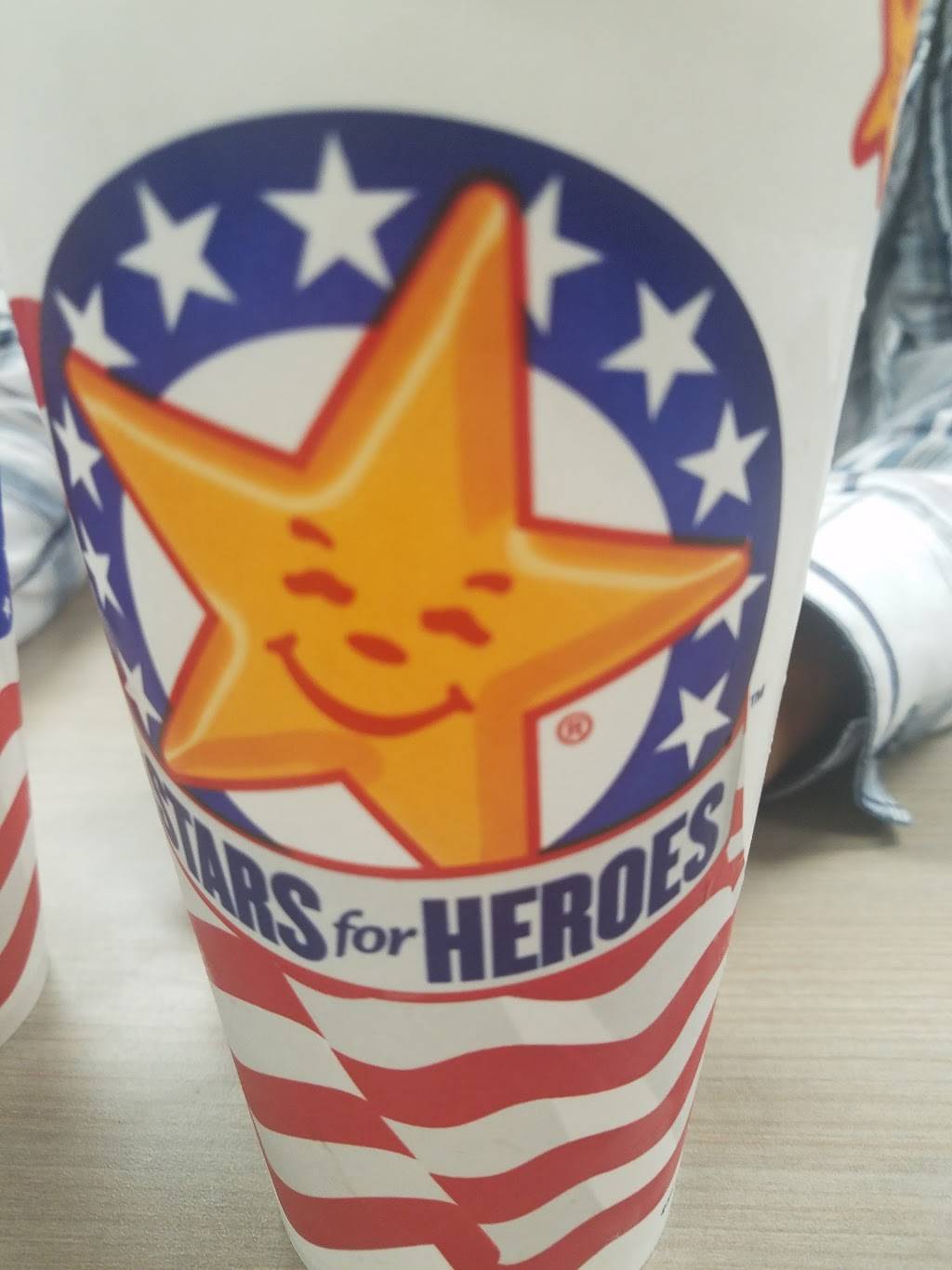 Carls Jr. | restaurant | 2511 S Bristol St, Santa Ana, CA 92704, USA | 7145572812 OR +1 714-557-2812