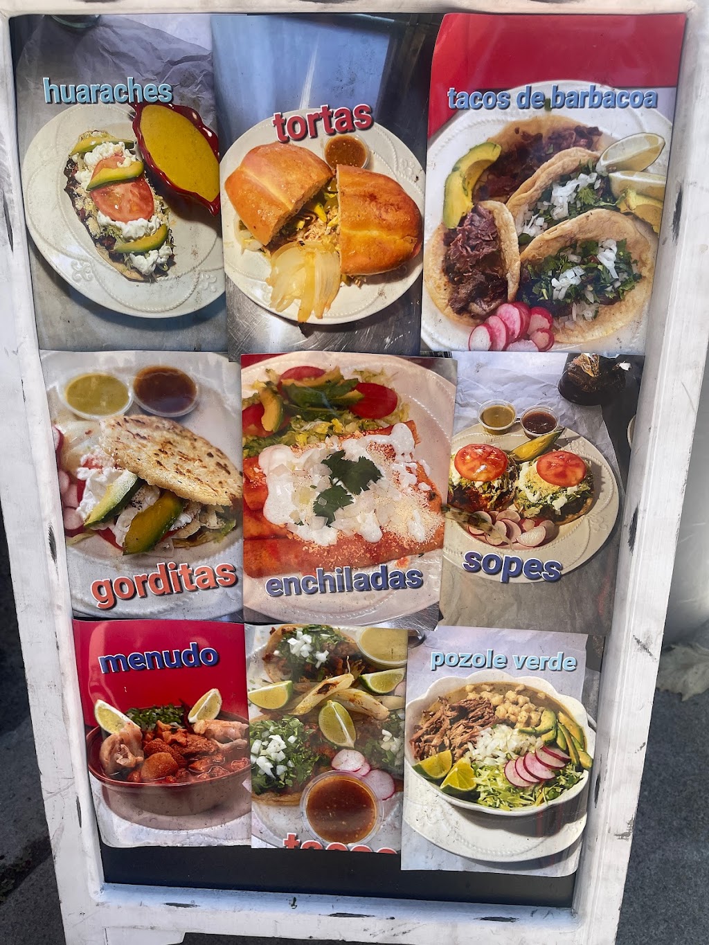 Super Antojitos Los Guaches | restaurant | 1220 N Bristol St, Santa Ana, CA 92703, USA | 8322536935 OR +1 832-253-6935