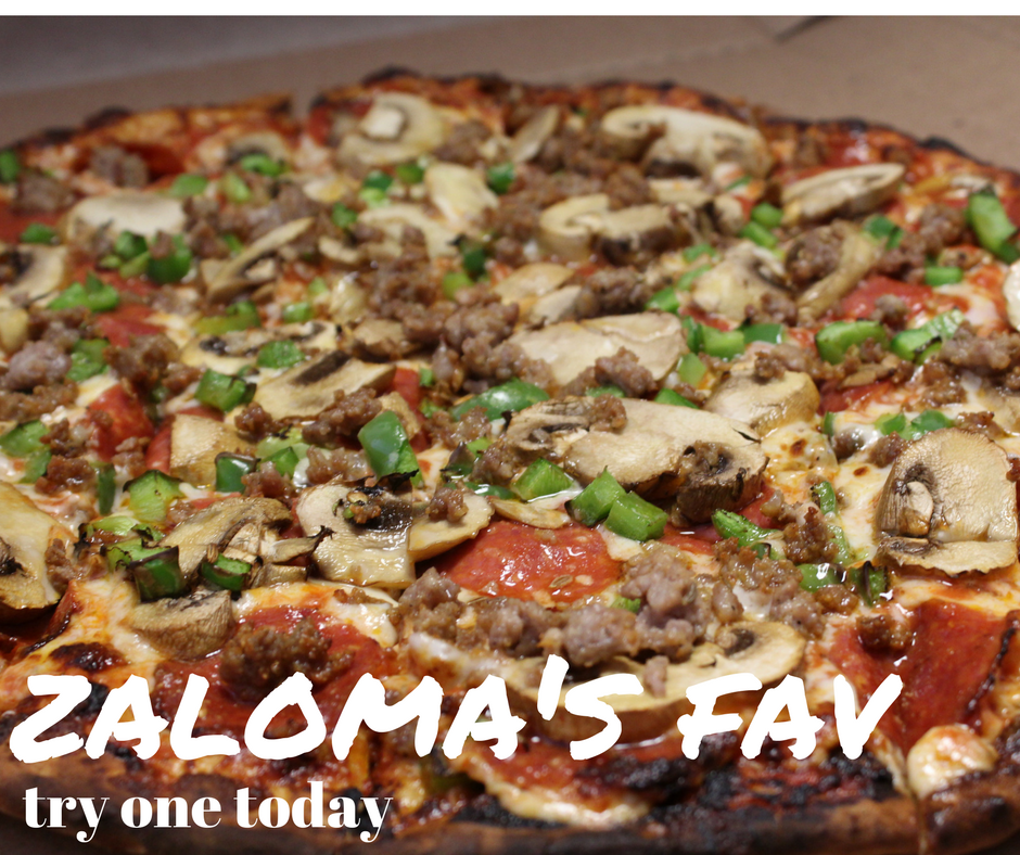 Zalomas Pizza Company | meal takeaway | 2009 Lakeshore Dr, Muskegon, MI 49441, USA | 2312467935 OR +1 231-246-7935