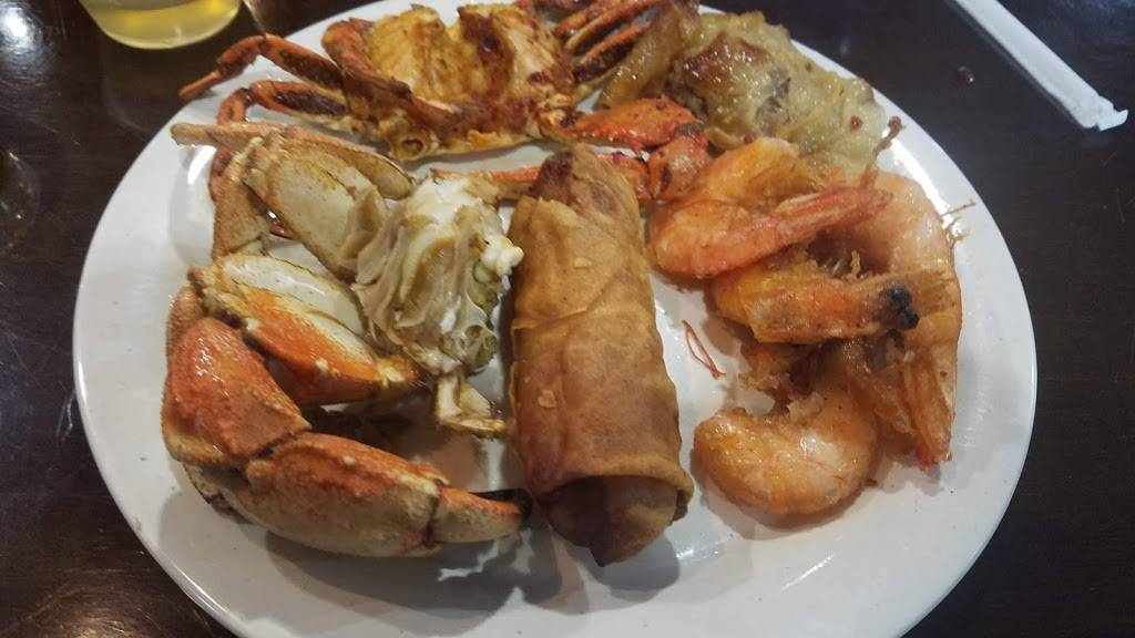 Ocean Buffet | restaurant | 5800 Shingle Creek Pkwy, Minneapolis, MN 55430, USA | 7635663999 OR +1 763-566-3999