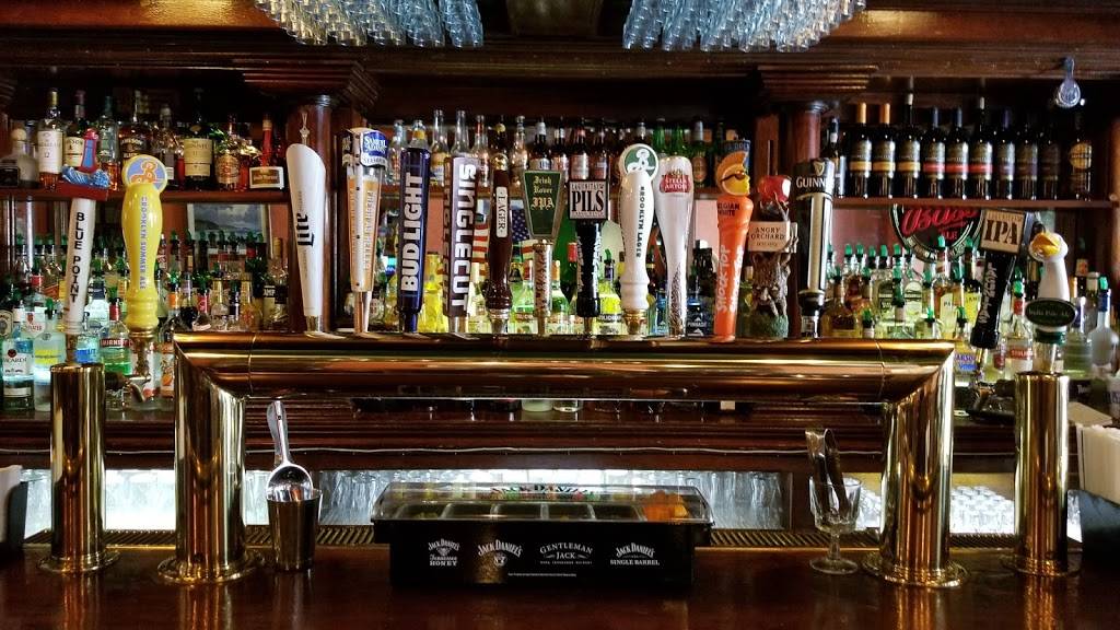 Irish Rover | restaurant | 3718 28th Ave, Long Island City, NY 11103, USA | 7182789372 OR +1 718-278-9372