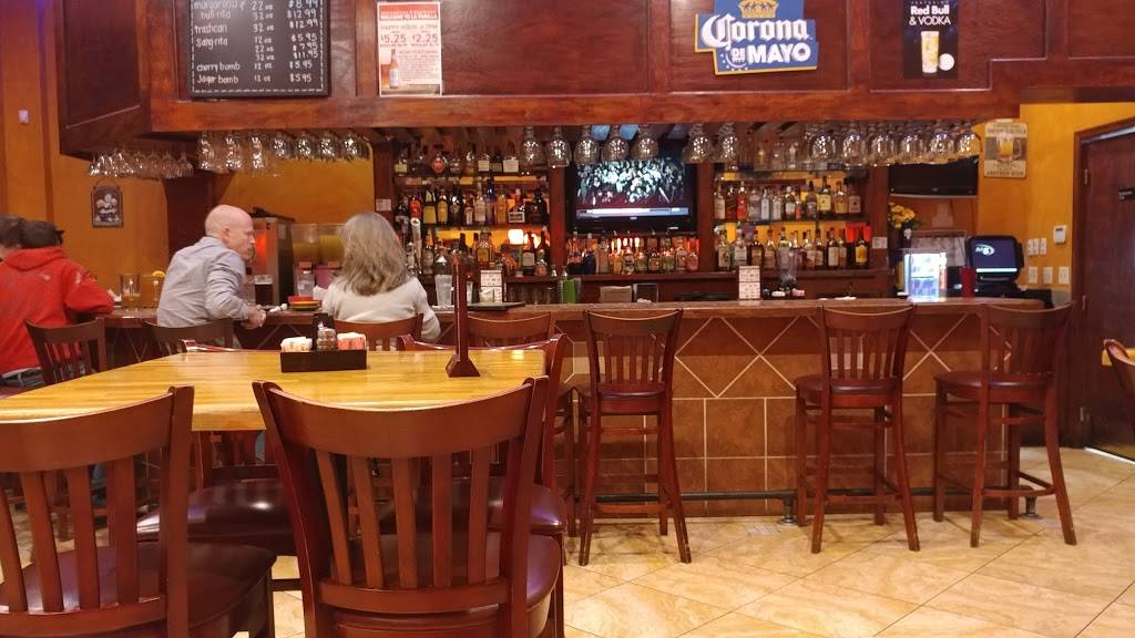 La Parrilla Mexican Grill | restaurant | 7386 Harbour Towne Pkwy #9, Suffolk, VA 23435, USA | 7573941400 OR +1 757-394-1400