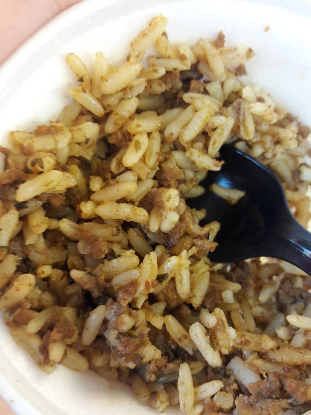 Popeyes Louisiana Kitchen | restaurant | 2940 Interstate 45 N, Conroe, TX 77303, USA | 9367562321 OR +1 936-756-2321