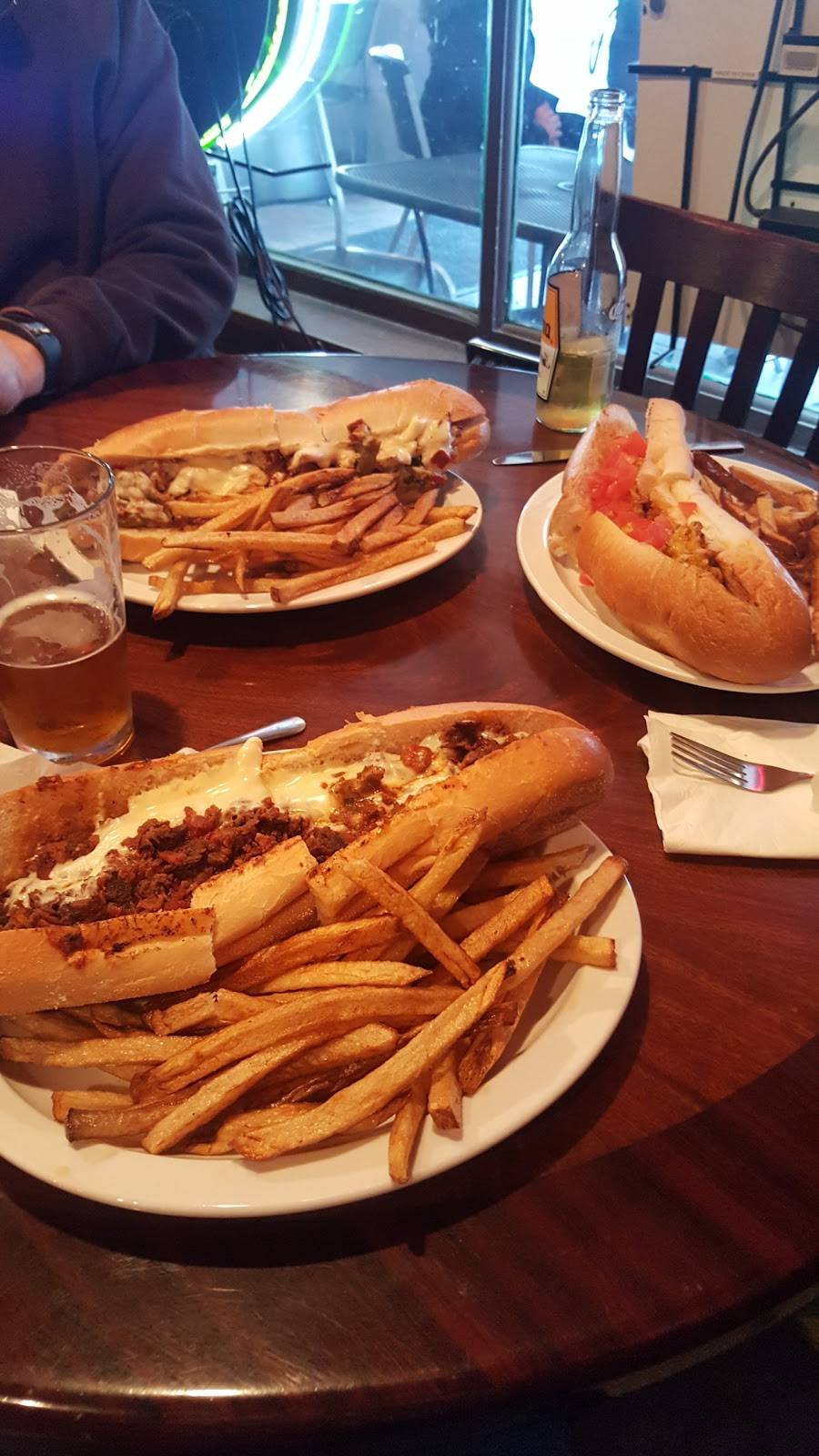 Parkside Hotel | restaurant | 3 E Derry Rd, Hershey, PA 17033, USA | 7175341774 OR +1 717-534-1774