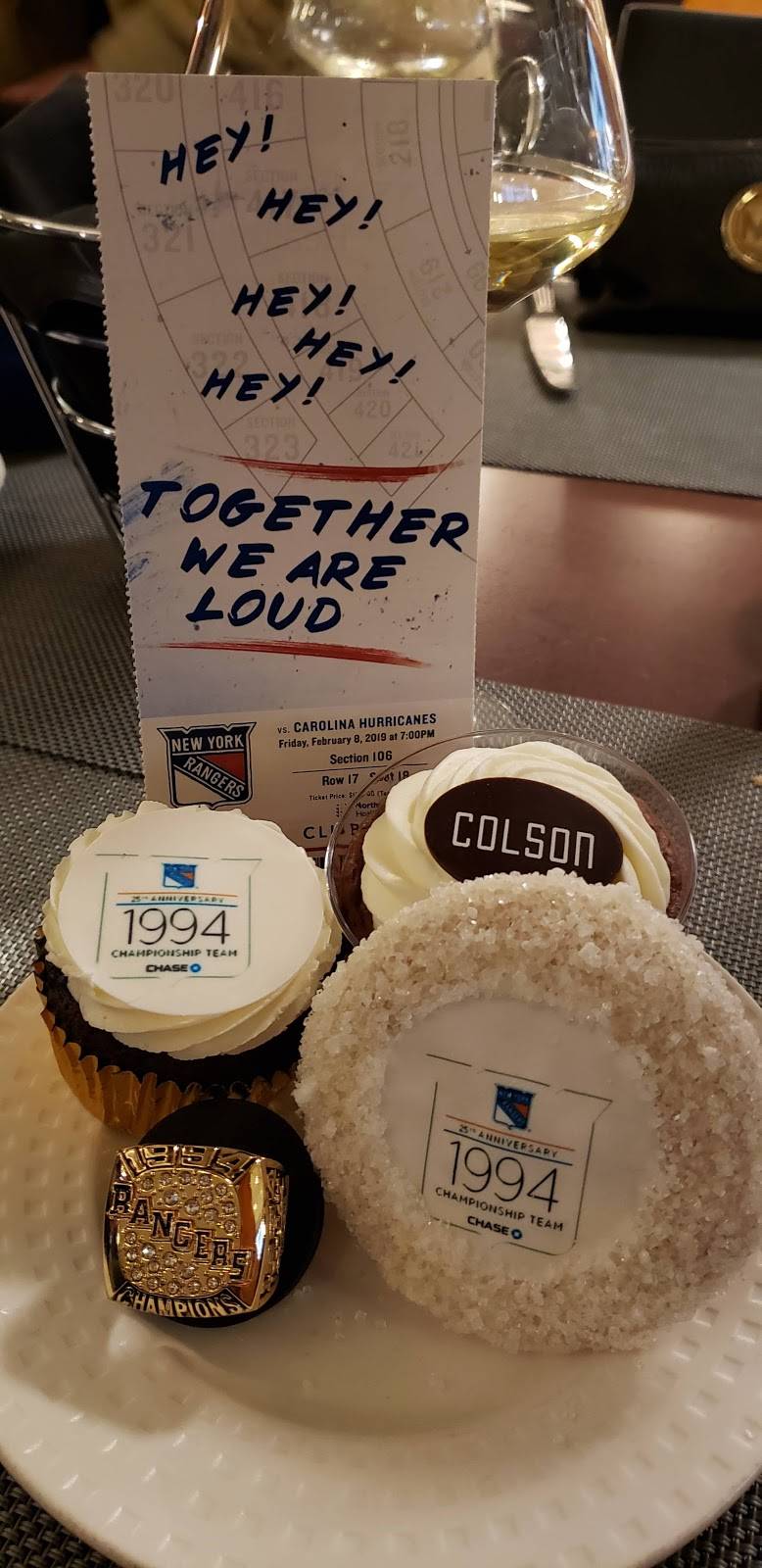 Club Bar & Grill | restaurant | 4 Pennsylvania Plaza, New York, NY 10001, USA | 2124656290 OR +1 212-465-6290