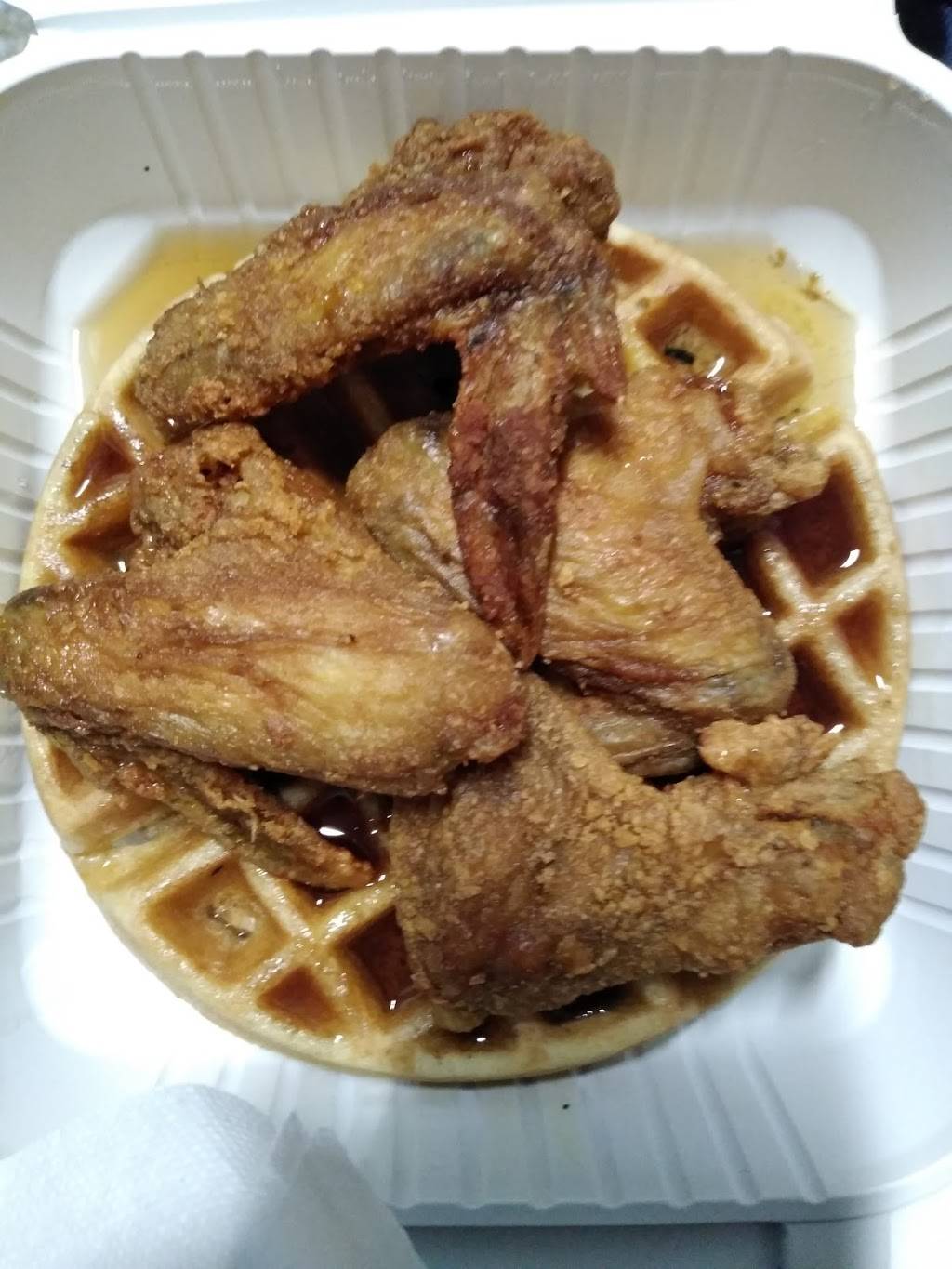 Tonys Breakfast | restaurant | 1387 H St NE, Washington, DC 20002, USA | 2023977750 OR +1 202-397-7750